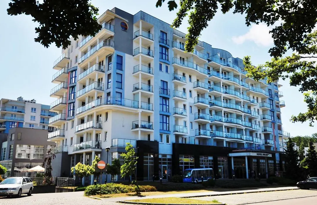 Diva Apartament superol z aneksem kuchennym-1